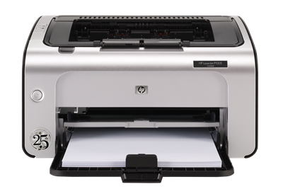 HP LaserJet P1005 Toner