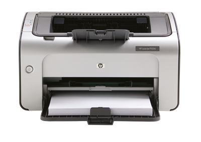 HP LaserJet P1006 Toner