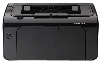 HP LaserJet P1102w Toner
