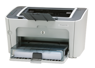 HP LaserJet P1505 Toner
