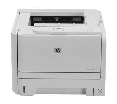 HP LaserJet P2035 Toner