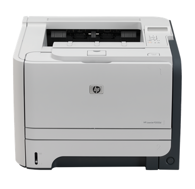 HP LaserJet P2055D Toner