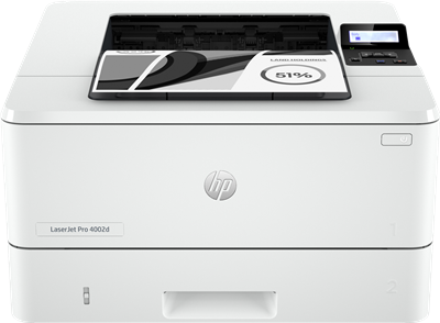HP LaserJet Pro 4002d Toner