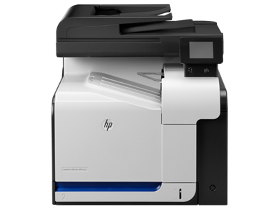HP LaserJet Pro 500 color MFP M570 Toner