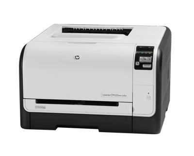 HP LaserJet Pro CP1525 Toner