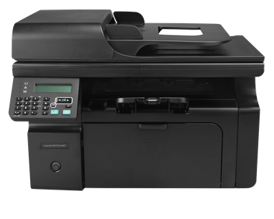 HP LaserJet Pro M1212nf MFP Toner