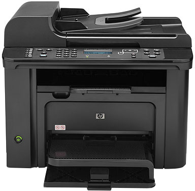 HP LaserJet Pro M1530 Toner