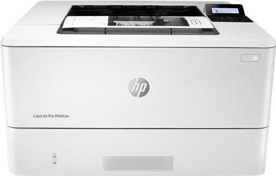 HP LaserJet Pro M404dw Toner