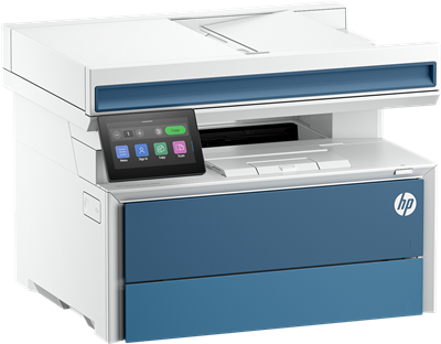 HP LaserJet Pro MFP 4113fdn Toner
