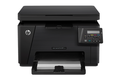 HP LaserJet Pro MFP M176n Toner