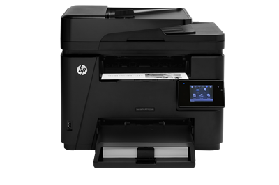 HP LaserJet Pro MFP M225dw Toner