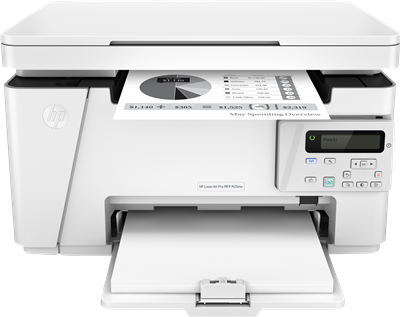 HP LaserJet Pro MFP M26nw Toner