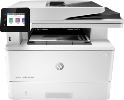 HP LaserJet Pro MFP M428fdn Toner