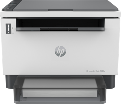 HP LaserJet Tank MFP 1604w Toner