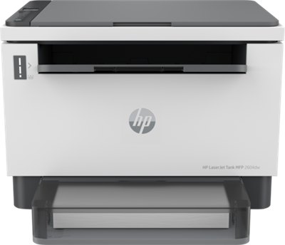 HP LaserJet Tank MFP 2604dw Toner