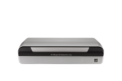 HP OfficeJet 150 Mobile Druckerpatronen