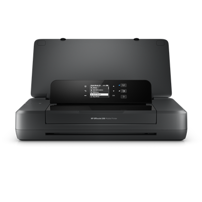 HP OfficeJet 202 Mobile Druckerpatronen
