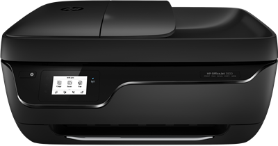 HP OfficeJet 3830 All-in-One Druckerpatronen