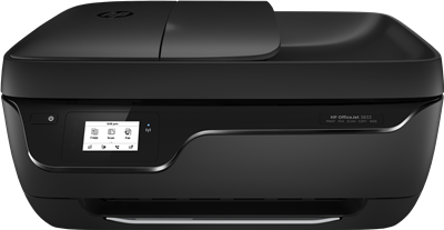 HP OfficeJet 3833 All-in-One Druckerpatronen