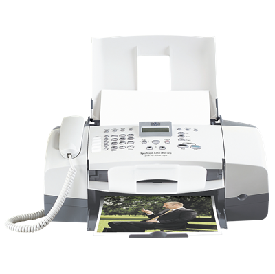 HP OfficeJet 4255 Druckerpatronen