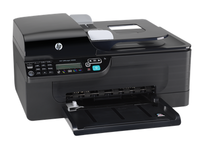 HP OfficeJet 4500 Druckerpatronen