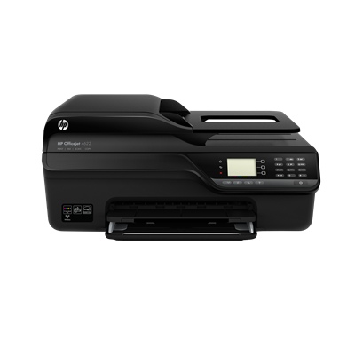 HP Officejet 4622 e-All-in-One Druckerpatronen