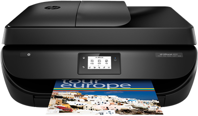 HP OfficeJet 4652 All-in-One Druckerpatronen
