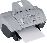 HP OfficeJet 5110 Druckerpatronen