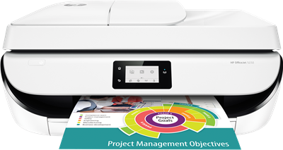 HP OfficeJet 5232 All-in-One Druckerpatronen