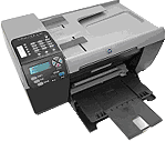 HP OfficeJet 5505 Druckerpatronen