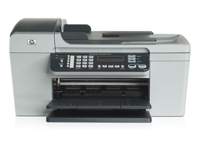 HP OfficeJet 5605 Druckerpatronen