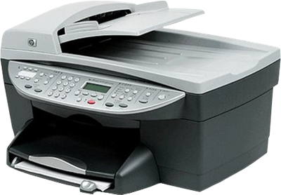HP OfficeJet 6100 Druckerpatronen