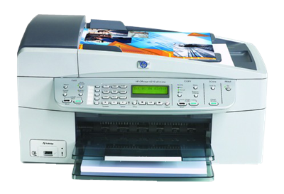 HP OfficeJet 6210 Druckerpatronen