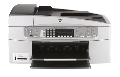 HP OfficeJet 6310 Druckerpatronen
