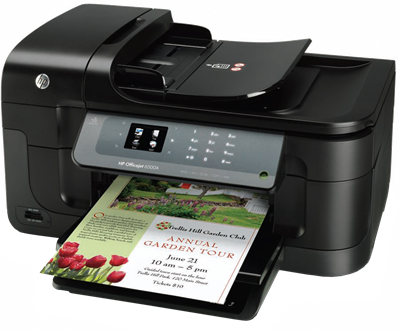 HP OfficeJet 6500 E709 Druckerpatronen