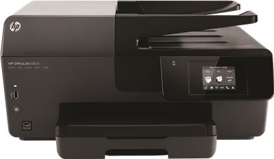 HP OfficeJet 6820 e-All-in-One Druckerpatronen