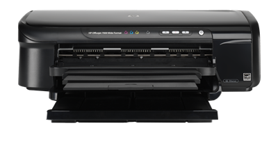 HP OfficeJet 7000 Wide Format Druckerpatronen