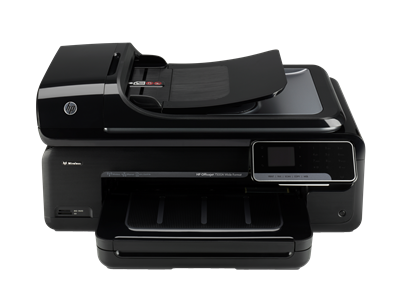 HP OfficeJet 7500A Wide Format Druckerpatronen