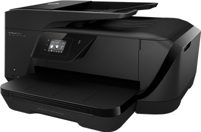 HP OfficeJet 7510A All-in-One Druckerpatronen
