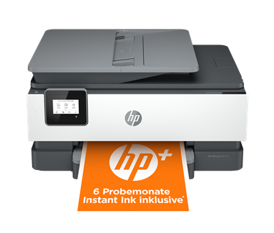 HP OfficeJet 8012e All-in-One Druckerpatronen