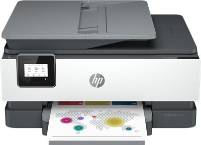 HP OfficeJet 8014e All-in-One Druckerpatronen
