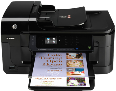 HP OfficeJet E710n Druckerpatronen