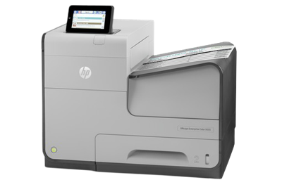 HP OfficeJet Enterprise Color X555dn Druckerpatronen