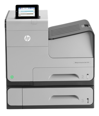 HP Officejet Enterprise Color X555xh Druckerpatronen