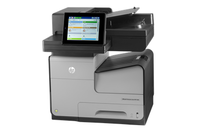 HP OfficeJet Enterprise Color X585dn Druckerpatronen
