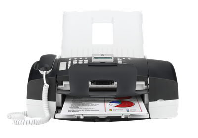HP OfficeJet J3680 Druckerpatronen