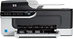 HP OfficeJet J4535 Druckerpatronen