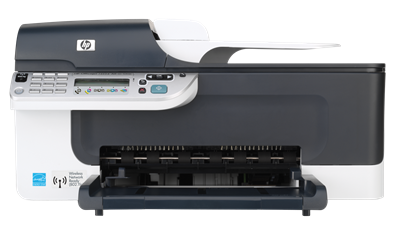 HP OfficeJet J4624 Druckerpatronen