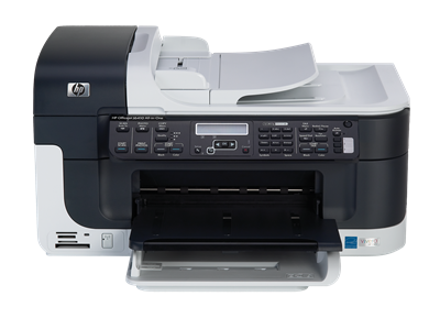HP OfficeJet J6400 Druckerpatronen