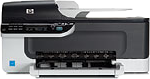 HP OfficeJet J6415 Druckerpatronen